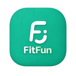 FitFun Logo